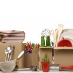 Move Your Kitchen Storage