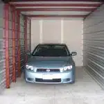 Car Storage